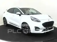 2020 Ford Puma