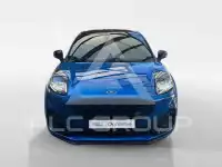 2020 Ford Puma