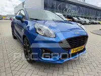 2020 Ford Puma