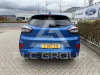 2020 Ford Puma