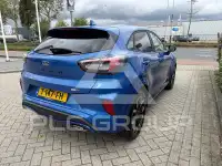 2020 Ford Puma