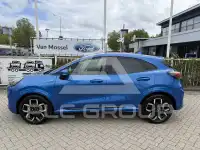 2020 Ford Puma