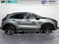 2020 Ford Puma