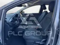 2020 Ford Puma