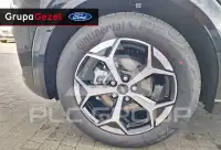 2020 Ford Puma