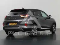 2020 Ford Puma