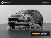 2020 Ford Puma