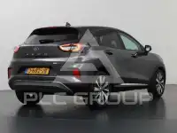 2020 Ford Puma