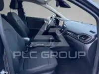 2020 Ford Puma