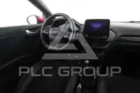 2020 Ford Puma
