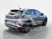 2020 Ford Puma