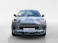 2020 Ford Puma