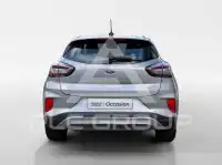 2020 Ford Puma