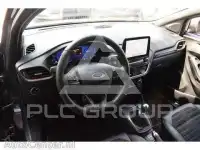 2020 Ford Puma