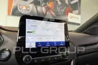 2020 Ford Puma