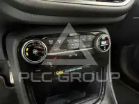 2020 Ford Puma