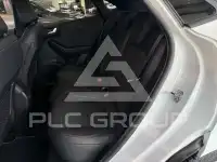 2020 Ford Puma