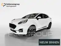 2020 Ford Puma