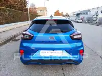 2020 Ford Puma