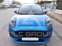 2020 Ford Puma