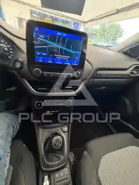2020 Ford Puma