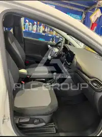 2020 Ford Puma