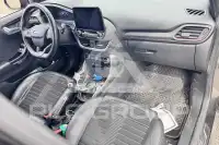 2020 Ford Puma