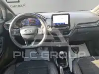 2020 Ford Puma