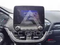 2020 Ford Puma