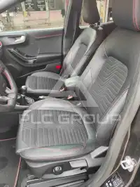 2020 Ford Puma