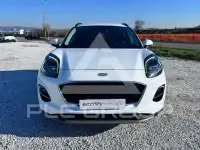 2020 Ford Puma