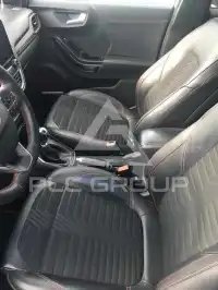 2020 Ford Puma