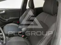 2020 Ford Puma