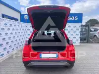2020 Ford Puma