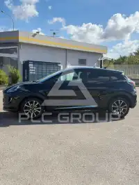 2020 Ford Puma