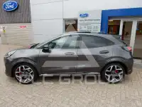 2020 Ford Puma