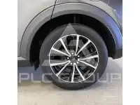 2020 Ford Puma