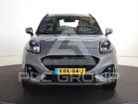 2020 Ford Puma