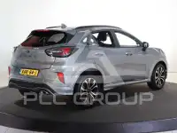 2020 Ford Puma