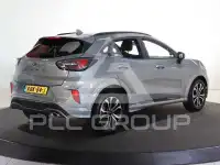 2020 Ford Puma
