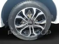 2020 Ford Puma