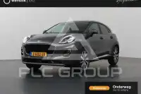 2020 Ford Puma