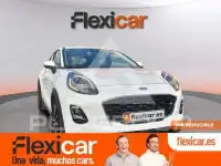 2020 Ford Puma