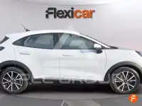 2020 Ford Puma