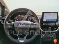 2020 Ford Puma