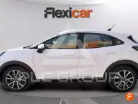 2020 Ford Puma