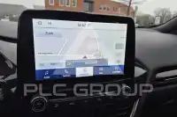 2020 Ford Puma