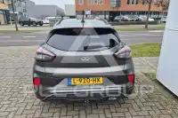 2020 Ford Puma