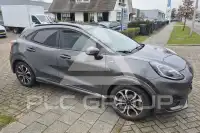 2020 Ford Puma