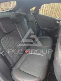 2020 Ford Puma